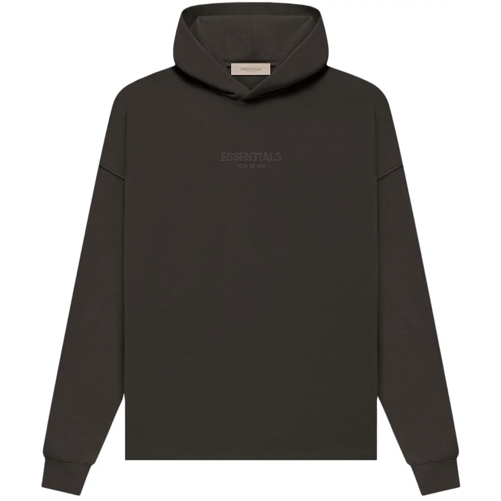 NWT Essentials Fear of God hoodie NWT